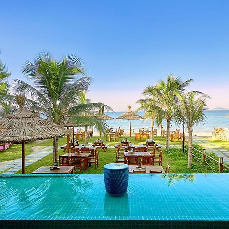 Hoi An Babylon Luxury Hotel & Spa Exterior photo